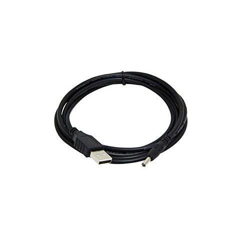 CC-USB-AMP35-6 USB 3.5 ? ? Nero cavo di interfaccia e adattatore - Foto 1