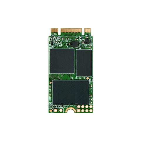 SSD 240 GB Serie MT420S M. 2 Interfaccia SATA III 6Gb / s - Foto 1