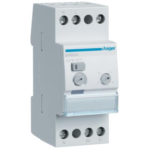 EVN004 accessorio per cassetta di energia elettrica - Foto 1
