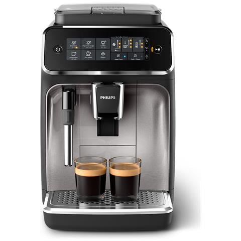 3200 series EP3226/40 macchina per caffè Automatica Macchina per espresso 1,8 L - Foto 1