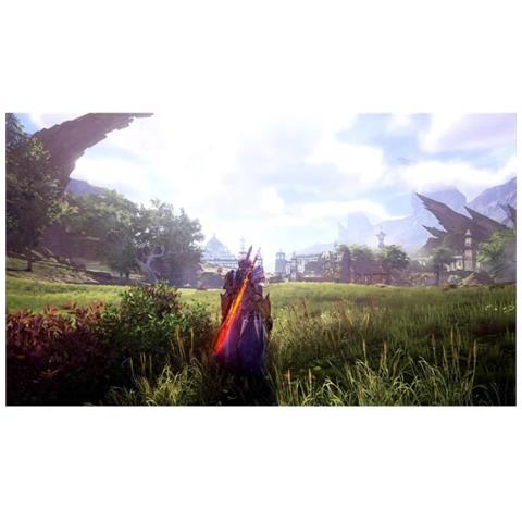Tales Of Arise Gioco Per Ps4 - Foto 1