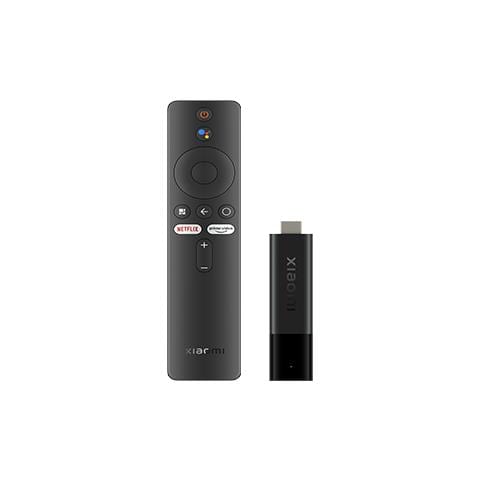 TV Stick Ultra HD 4K Media Player Android - Nero - Foto 1