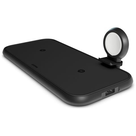 Zens Alum. 4 In 1+apple Watch Mfi Cable - Foto 10