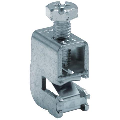 K96d Morsettiera Acciaio Inossidabile - Foto 1