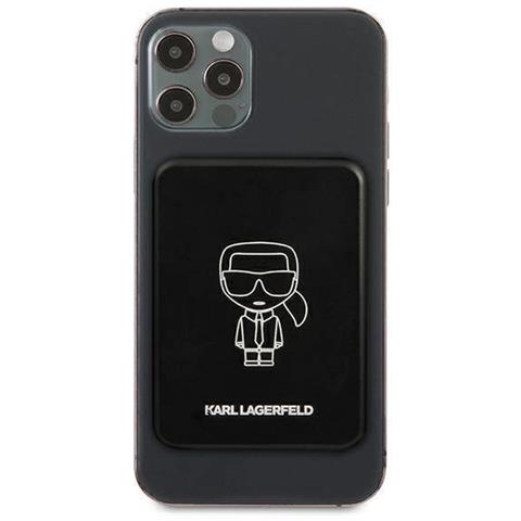 Powerbank Induktivo Klpbmsoibk 3000mah Magsafe - Foto 6