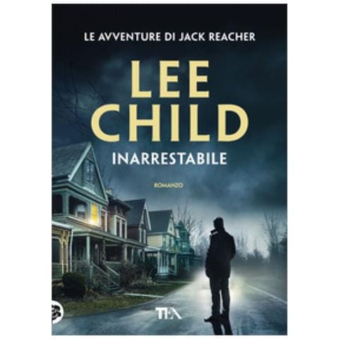 Lee Child - Inarrestabile - Foto 1