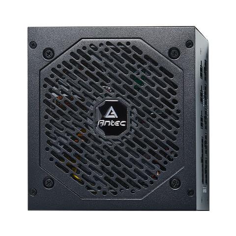 Alimentatore PC NE850G M EC 80 PLUS Gold Potenza 850 W 20+4 pin ATX Colore Nero - Foto 7
