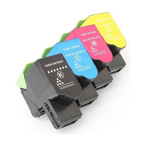 Magente Compatible Xerox C310,c315-2k#006r04358 - Foto 1