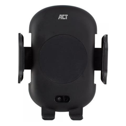 Ac9010 Supporto Per Personal Communication Supporto Passivo Telefono Cellulare /smartphone Nero - Foto 1