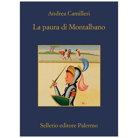 Andrea Camilleri - La Paura Di Montalbano - Foto 2