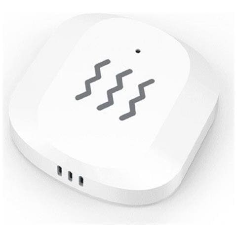 Woox 701198 Intelligente bediening tuin irrigatie spraakbesturing Alexa, R7060