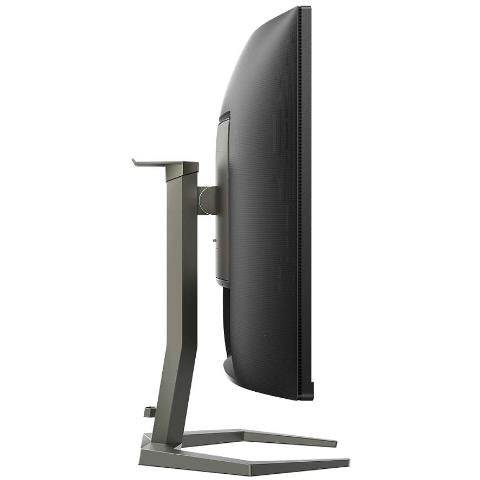 Monitor 31.5" LED VA Curvo Gaming Momentum 32M1C5200W / 00 1920x1080 Full HD Tempo di Risposta 0.5 ms Frequenza di Aggiornamento 240 (Hz) - Foto 5