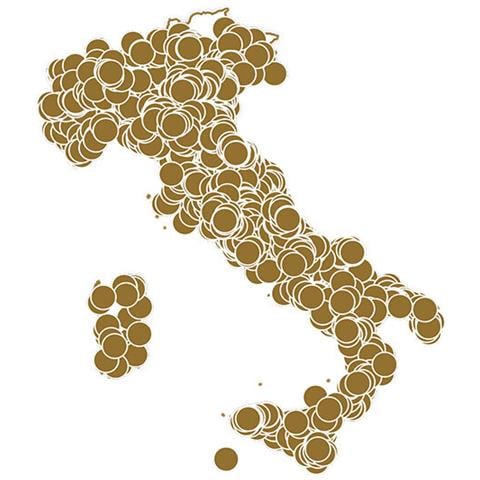 Cofanetto Regalo Coppia - Mille E Una Notte Di Magia - Idee Regalo Originale - Foto 2