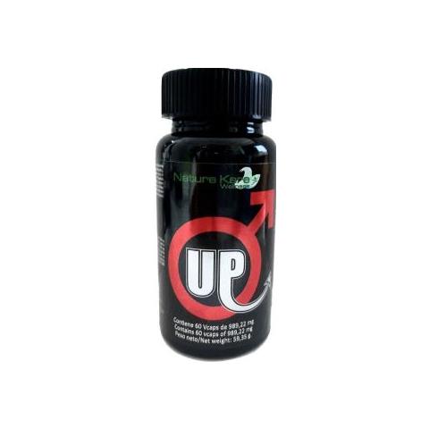 Up 60v Capsule - Foto 1