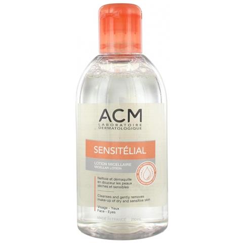 Laboratoire, Sensitelial, Pulizia, Acqua Micellare, Tutti I Tipi Di Pelle, 250 Ml - Foto 2