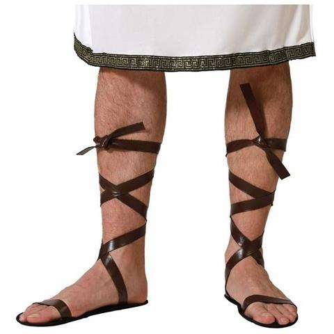 Sandali Da Donna Marrone - Foto 1