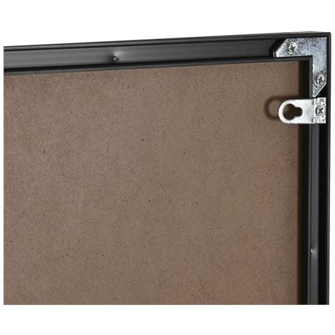 Quadro Moderno 80 X 2,5 X 120 Cm (2 Unità) - Foto 2