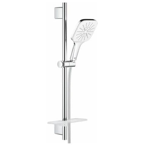 Colonna Doccia Grohe 26596000 Metallo - Foto 1