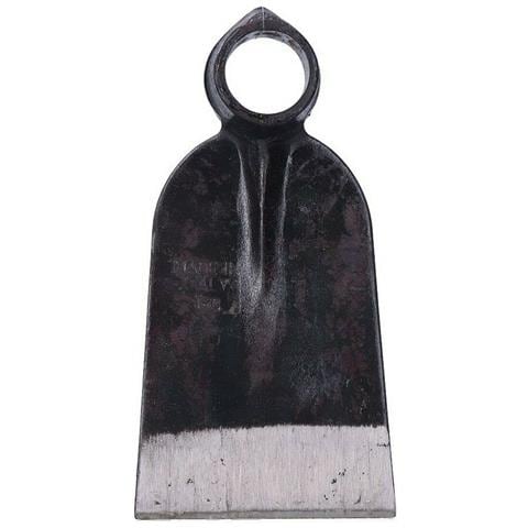 Testina Di Ricambio 1-c Aa01c Zappa 105 X 155 Mm Ø 34,15 Mm Acciaio - Foto 1