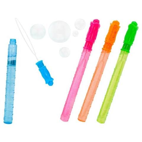 Bolle Di Sapone 40878 Big Bubbles Spada Assortito - Foto 1