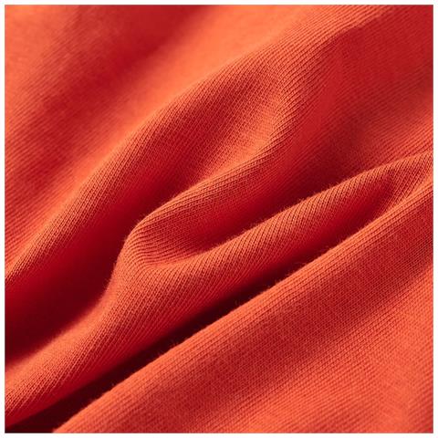 Maglietta Da Bambino A Maniche Lunghe Arancione 104 - Foto 8