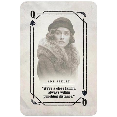 Peaky Blinders - Waddingtons No. 1 Gioco Di Carte - Foto 2