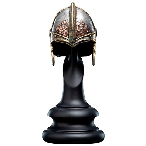 Lord Of The Rings - Arwen's Rohirrim Helm Figure (limited Edition) - Foto 1