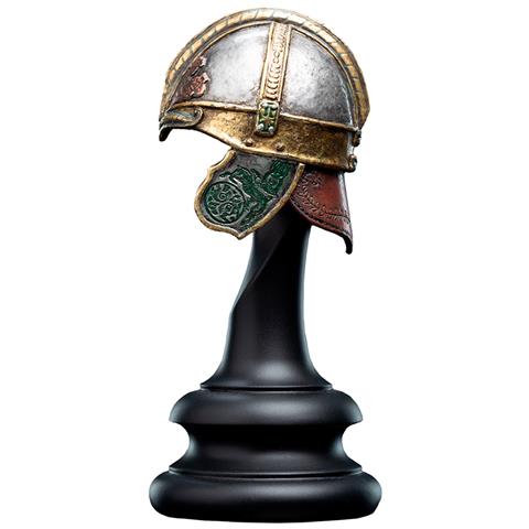 Lord Of The Rings - Arwen's Rohirrim Helm Figure (limited Edition) - Foto 2
