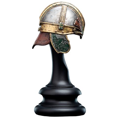 Lord Of The Rings - Arwen's Rohirrim Helm Figure (limited Edition) - Foto 7
