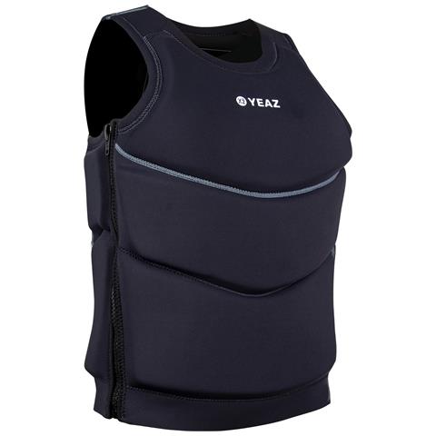 Neovest Gilet In Neoprene - Foto 2