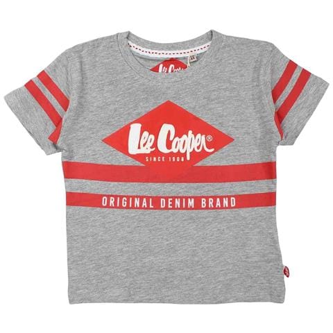 T-shirt glc0111 tmc s3-4a Ragazzo - Foto 1