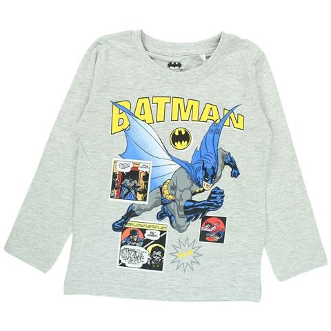T-shirt Batman bat 52 02 484 s2-8a Ragazzo - Foto 1