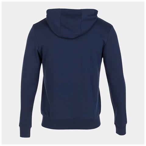 Giacca Con Cappuccio 102109.331 Uomo Taglia L Colore Blu - Foto 2