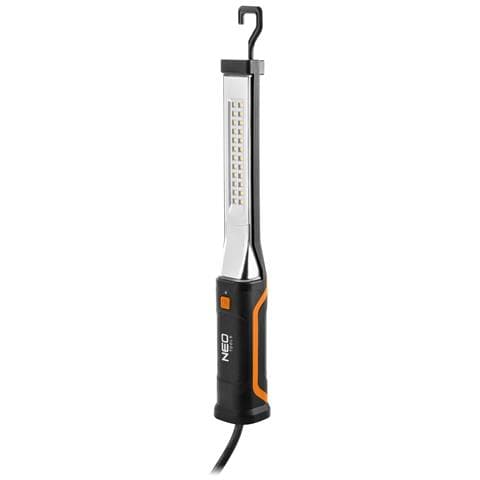 Lampada Da Officina 230v 900 Lm Smd - Foto 1