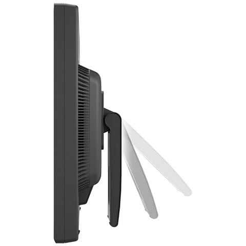 Monitor 17" LCD VA Curvo17BR30T-B.AEU 1280 x1024 SXGA Tempo di Risposta 5 ms Frequenza di Aggiornamento 50/60 (Hz) - Foto 6