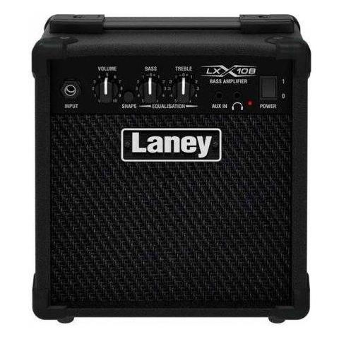 Amplificatore LX10B Potenza 10W Colore Nero - Foto 1