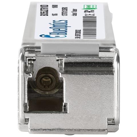 BO55J27610D modulo del ricetrasmettitore di rete Fibra ottica 10000 Mbit /s SFP+ 1310 nm - Foto 6
