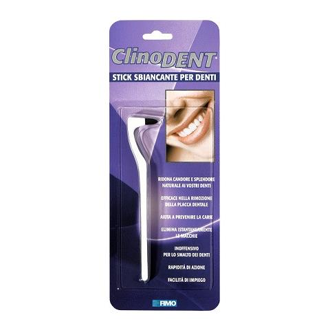 Clinodent Stick Sbianc Denti - Foto 1