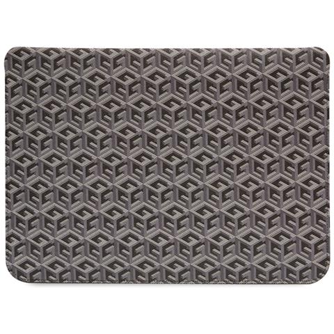 Custodia Magnetica Per Computer Da 16 Pollici Modello G Cube, Nero - Foto 3