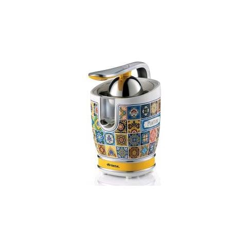 Spremiagrumi Elettrico 0413/0P Capacita 0,6 L Potenza 85w Colore Giallo - Foto 1
