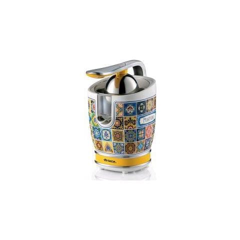 Spremiagrumi Elettrico 0413/0P Capacita 0,6 L Potenza 85w Colore Giallo - Foto 2