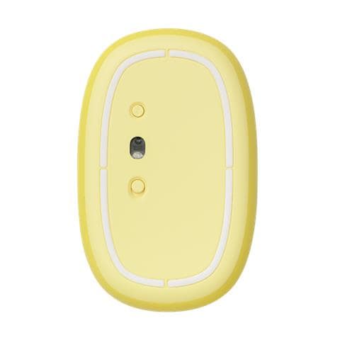 M660 Silent mouse Ufficio Ambidestro RF senza fili + Bluetooth Ottico 1300 DPI - Foto 5