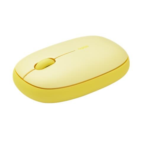 M660 Silent mouse Ufficio Ambidestro RF senza fili + Bluetooth Ottico 1300 DPI - Foto 1
