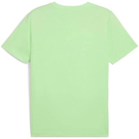 Ess No. 1 Logo Tee S 68253349, Uomini, Verde, M - Foto 2