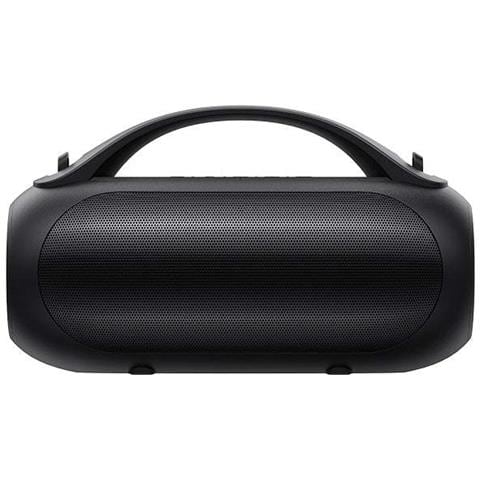 6939119030766 altoparlante portatile e per feste Nero - Foto 1