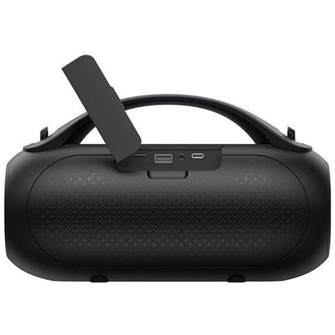 6939119030766 altoparlante portatile e per feste Nero - Foto 7