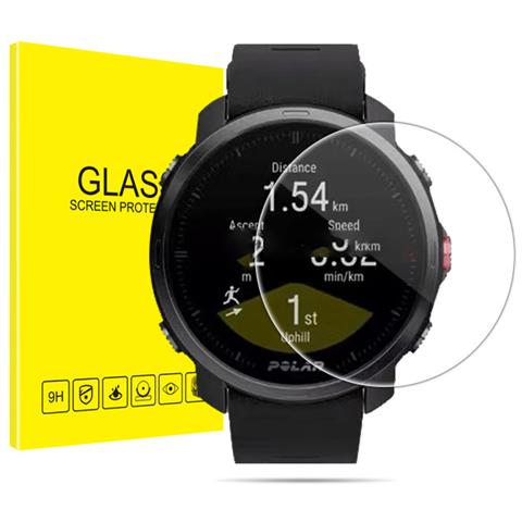 Polar Grit X Pellicola Protettiva Per Schermo, 2 Pezzi In Vetro Temperato - Foto 1