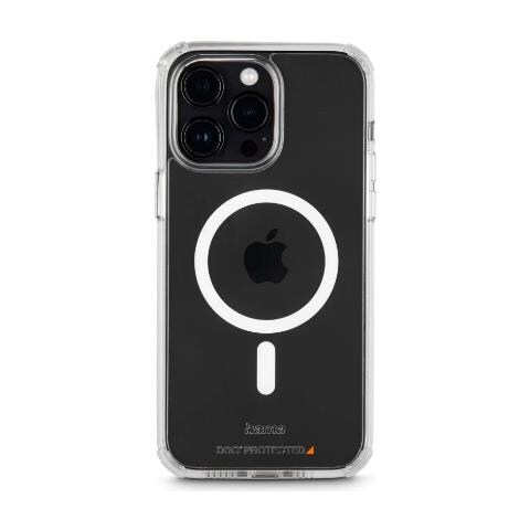 00138163 custodia per cellulare 17 cm (6.7") Cover Trasparente - Foto 1