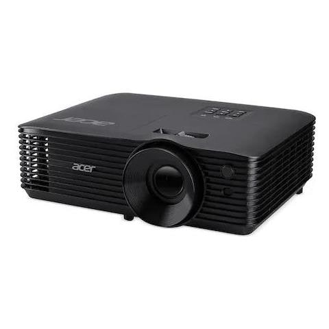 Videoproiettore X1328ic 5000 ANSI lumen DLP WXGA 1280x800 16:10 Bianco - Foto 2