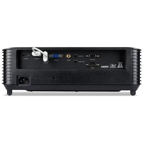 Videoproiettore X1328ic 5000 ANSI lumen DLP WXGA 1280x800 16:10 Bianco - Foto 5